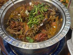 -那家老院子东北菜·饺子·小鸡炖蘑菇(艳华街店)