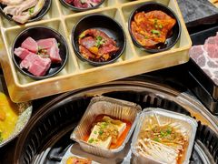 -匠牛亭·锅物烧肉放题自助(昆百大·泰业城店)