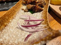 格鲁吉亚麻排-格鲁·秀色Georgia’s Feast