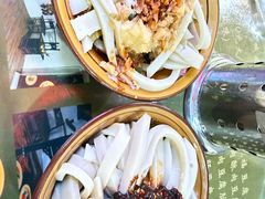 -曹凉粉(西正街店)