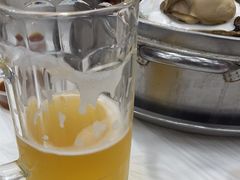 -日照大牌檔•小船海鲜(万平口店)