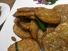 -新竹里馆·花园餐厅(兴苑路店)