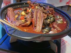 -老闵田螺馆·南昌市井菜·特色小吃(总店)