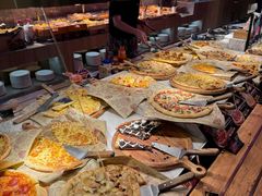 -比格比萨自助(南京万达茂店)