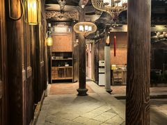 -临家闽南菜(五店市店)