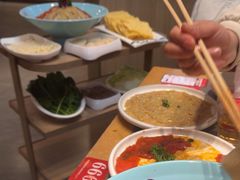 -蜀留香火锅·始于1999·原四川老火锅(白堤路店)