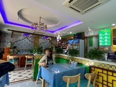 -西域西北老马食府(鼓楼西街店)