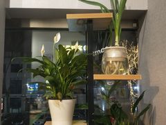 大堂-金陵暴走小龙虾·迷踪蟹(凯德MALL店)