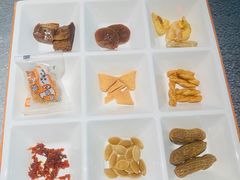 -探鱼·鲜青椒爽麻烤鱼(广州花都来又来店)