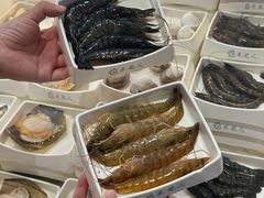 -来龍儿鲜切牛肉自助老火锅