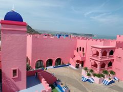 -漳州滨海火山岛自然生态风景区