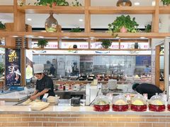 -尚品家宴(槐荫店)
