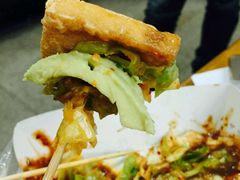 -国足臭豆腐(明瓦廊店)