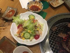 -赤坂亭·M9和牛烧肉·铁板烧(合肥万象城店)