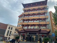 -千岛湖鱼味馆(十字街总店)