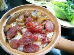 -海浪食店(湖滨中路店)