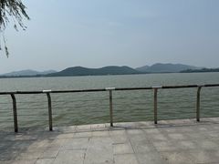 -云龙湖旅游景区