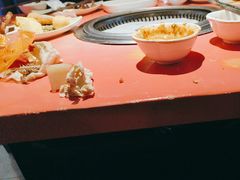 -格瑞欧海鲜自助烤肉火锅(光彩店)