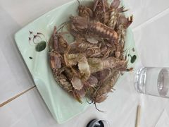 -北戴河庆山饭店·海鲜砂锅粥(北戴河黑石路店)