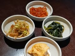 -Fuzzy Bistro 浮几韩餐·茶酒馆
