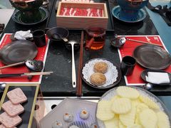 -王家渡火锅店(棕榈泉店)
