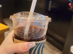 -星巴克(北京王府井店)