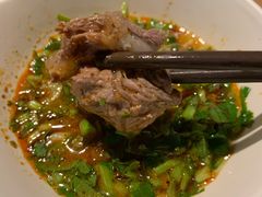 -许府牛杂·鲜牛肉火锅(梁溪万达店)