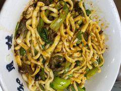 -和月楼牛羊肉泡馍