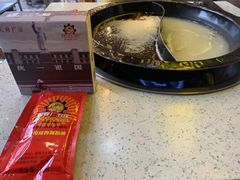 -钢管厂歆瑞源油卤串串香(春熙路太古里店)