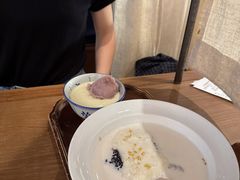 -RUXU入续糖水铺与包(卓悦中心店)