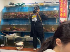 -辣螃铠盆盆蟹大排档(总店)