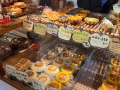 -慢熟面包店bud bread(孩儿巷店)