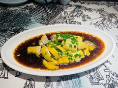 -胖鱼头·南京菜·河景餐厅(夫子庙店)