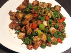 -好嫂子酱猪手•农家菜(蒲黄榆店)
