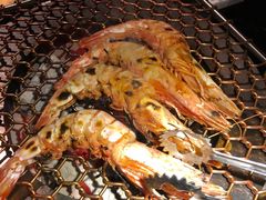 -杉海和牛烧肉海鲜自助(会展城店)