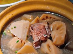 -恰饭·老长沙市井菜(天河客运站店)