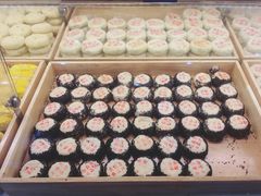 水晶饼-清真全盛斋传统糕点(许士庙店)