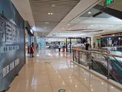 -宝龙广场(蓬莱区)