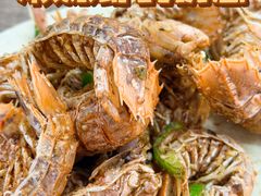 -贞姨美食·老字号海鲜大排档