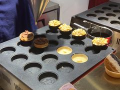 -拾烧·古法手作车轮饼(西直门凯德茂店)