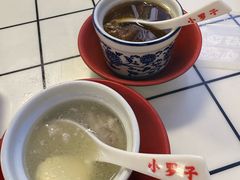-小罗子汤店(大士院总店)