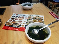 -小木屋拌饭(西安华阳城店)