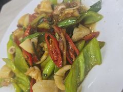 -船奇蒸汽海鲜·闽菜(八市海鲜总店)