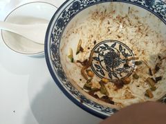 -月福京味斋·烤鸭店·北京菜(鼓楼总店)