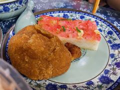 神仙糕-荣阳楼(山塘街店)
