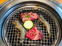 -赤坂亭·M9和牛烧肉·铁板烧·日料398放题(长泰广场店)