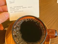 -fishtank鱼缸咖啡(三山街店)