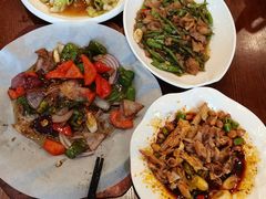 -郭鸡肉·非遗餐厅(安仁古镇店)