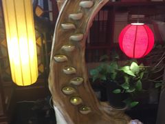-内蒙古驻京办餐厅