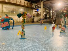 -南宫温泉水世界